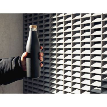 シグ SIGG　 メリディアン 0.5L ブラック　水筒  詳細7