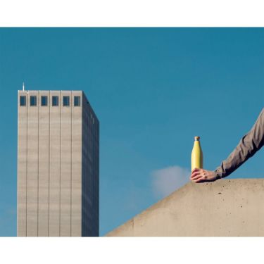 シグ SIGG　 メリディアン 0.5L ブラック　水筒  詳細12