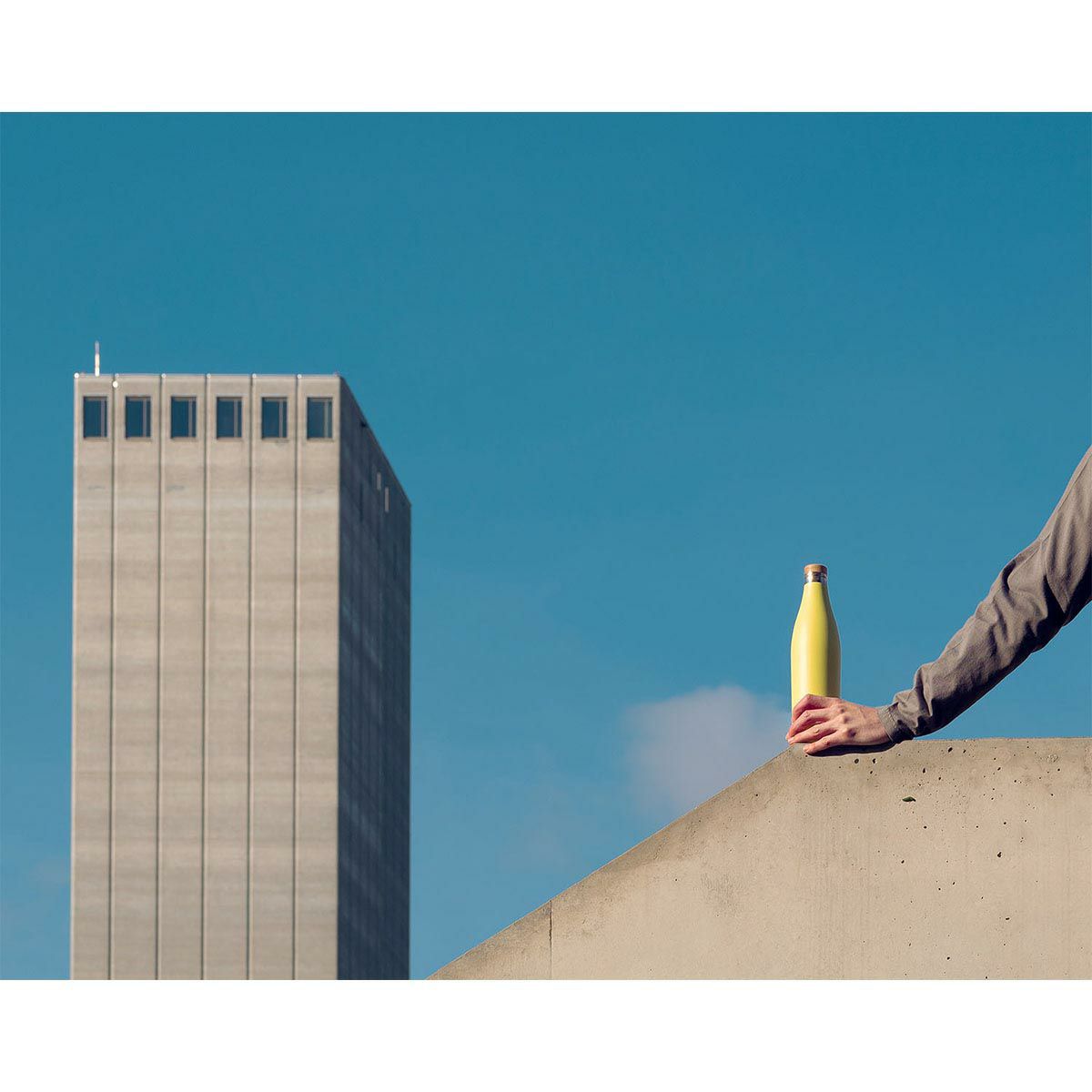 シグ SIGG　 メリディアン 0.5L ブラック　水筒  詳細12