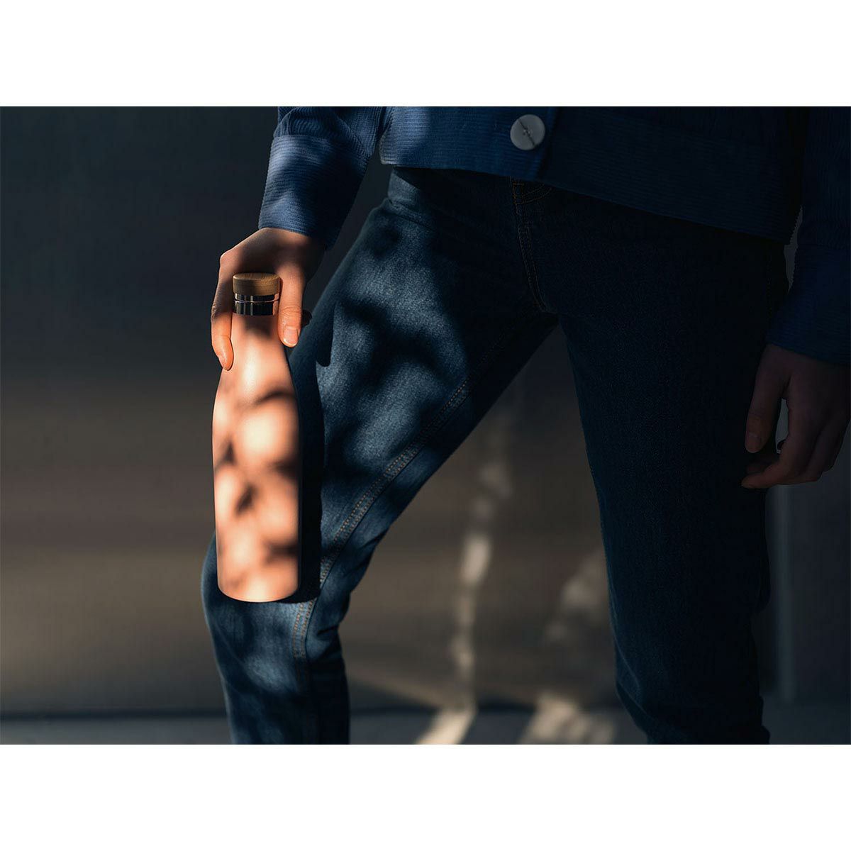 シグ SIGG　 メリディアン 0.5L ブラック　水筒  詳細17