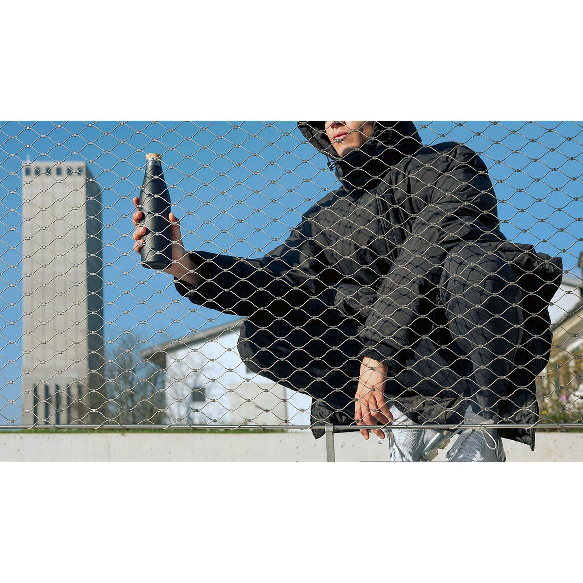 シグ SIGG　 メリディアン 0.5L ブラック　水筒  詳細20