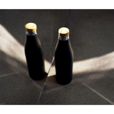 シグ SIGG　 メリディアン 0.5L ブラック　水筒  詳細21