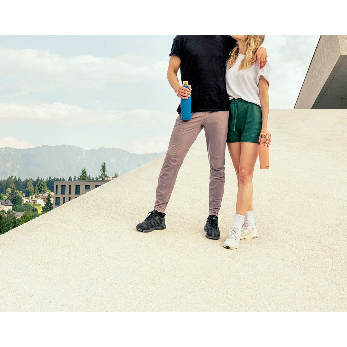 シグ SIGG　 メリディアン 0.5L ブラック　水筒  詳細22