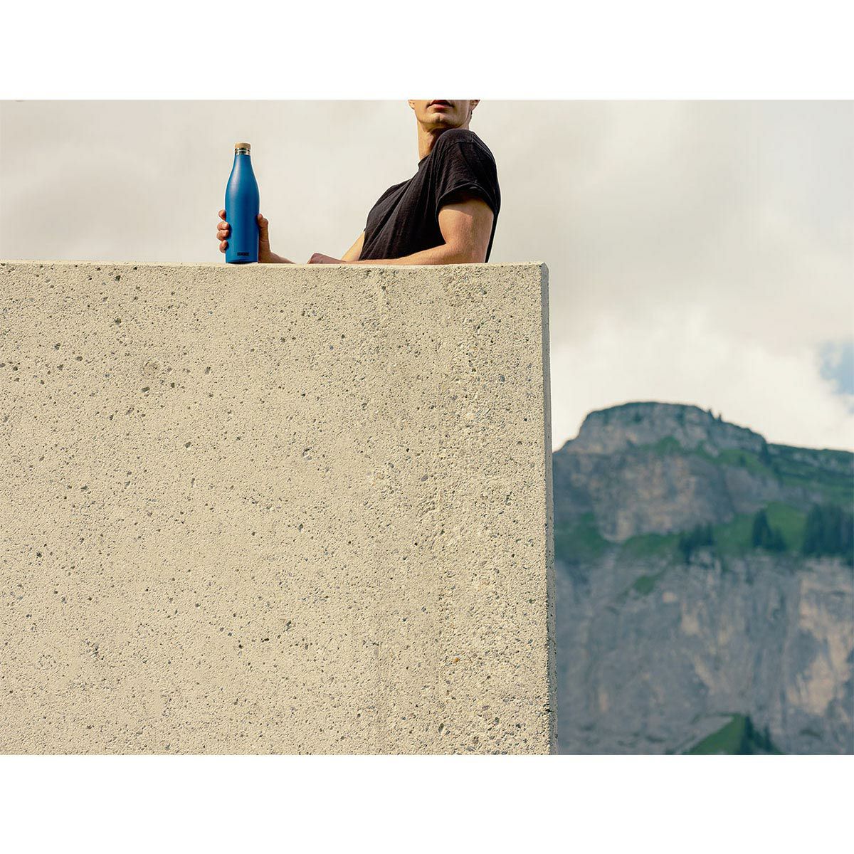 シグ SIGG　 メリディアン 0.5L ブラック　水筒  詳細27