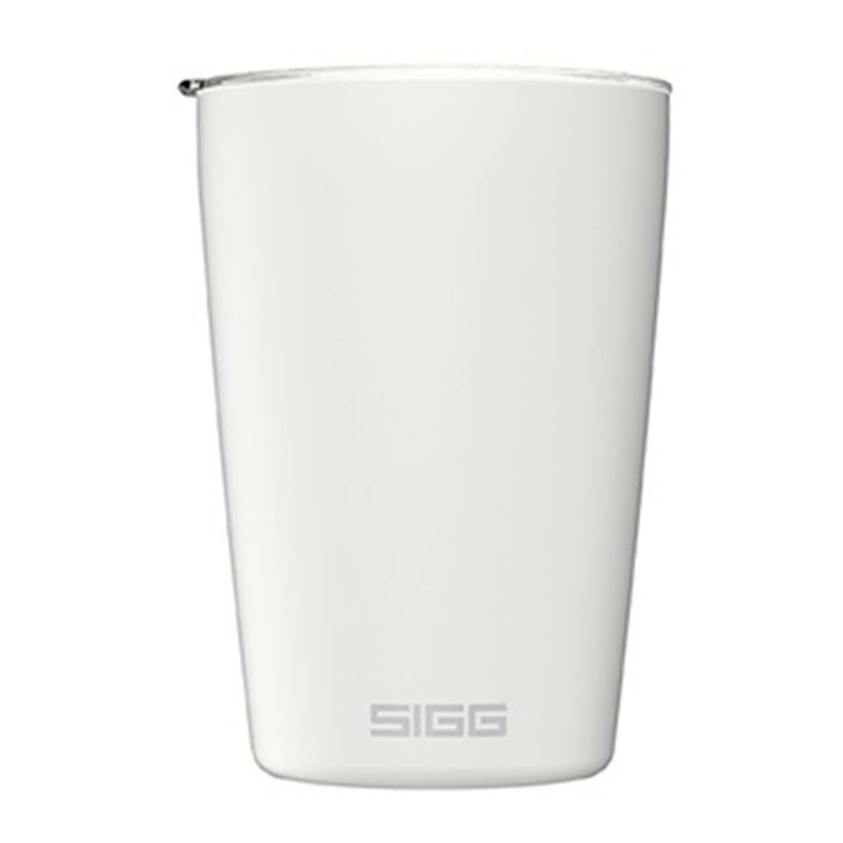シグ SIGG　 ネッソカップ 0.3L ホワイト　コップ  詳細3