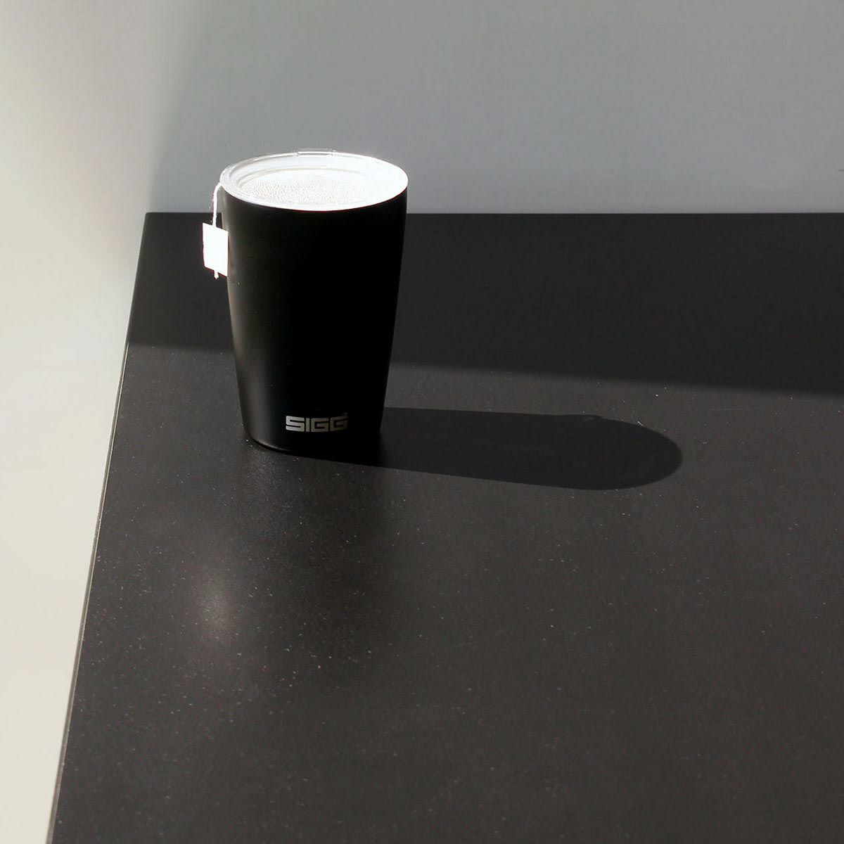 シグ SIGG　 ネッソカップ 0.3L ホワイト　コップ  詳細6
