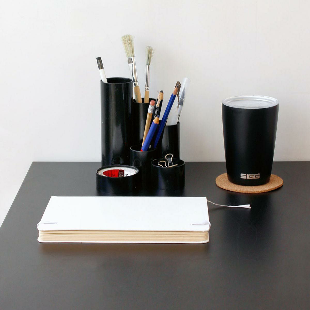 シグ SIGG　 ネッソカップ 0.3L ホワイト　コップ  詳細7