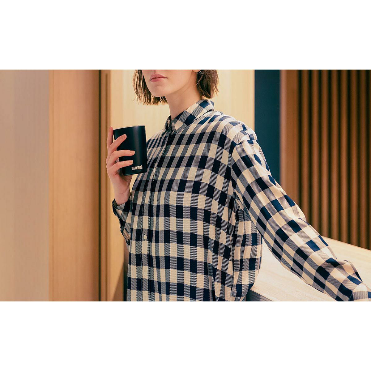 シグ SIGG　 ネッソカップ 0.3L ホワイト　コップ  詳細8