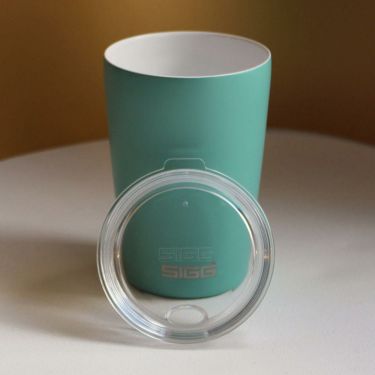 シグ SIGG　 ネッソカップ 0.3L ホワイト　コップ  詳細10