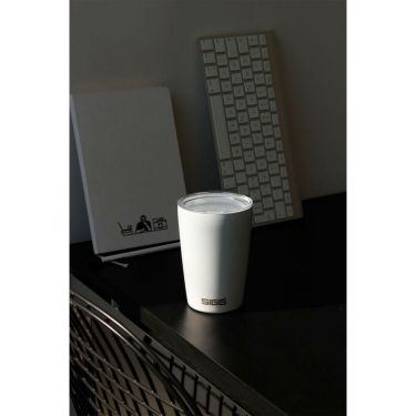 シグ SIGG　 ネッソカップ 0.3L ホワイト　コップ  詳細11