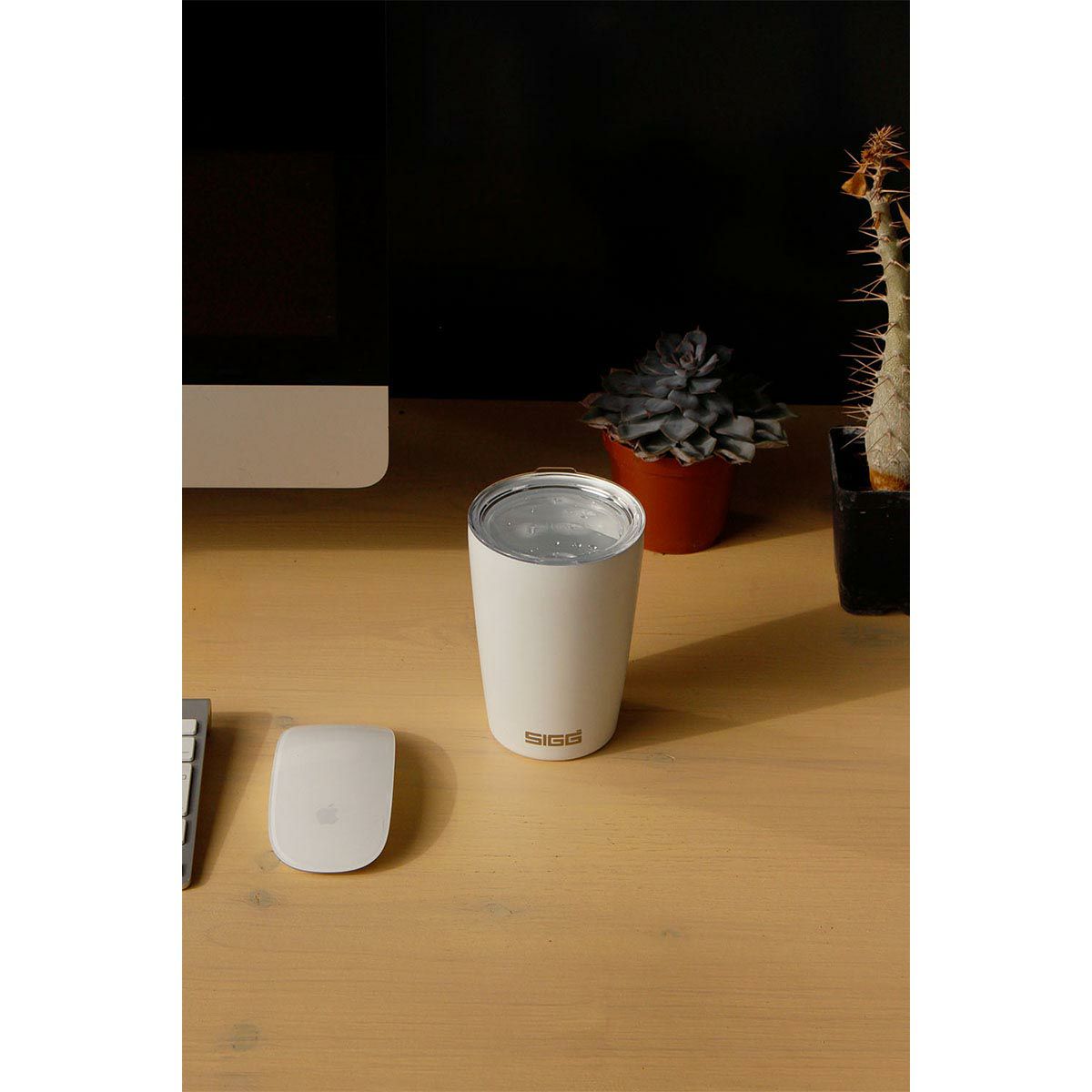 シグ SIGG　 ネッソカップ 0.3L ホワイト　コップ  詳細14