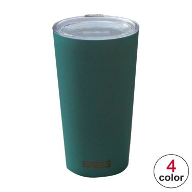 シグ SIGG　 ネッソカップ 0.4L ホワイト　コップ