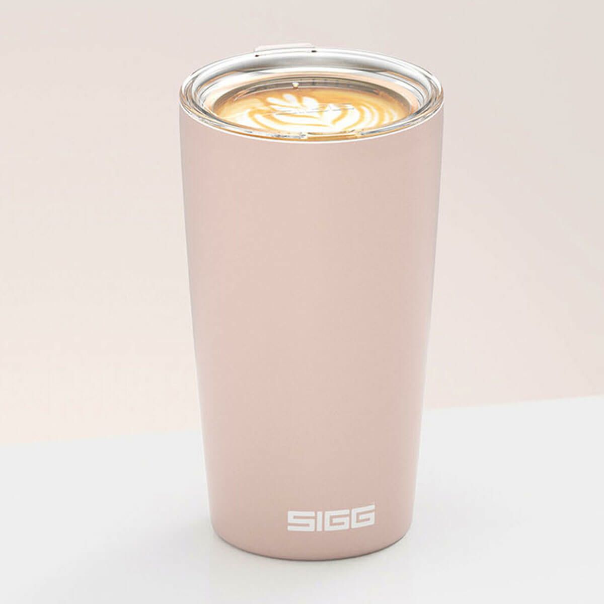 シグ SIGG　 ネッソカップ 0.4L ホワイト　コップ  詳細3