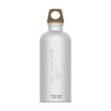 シグ SIGG　 マイプラネット 0.6L ジャーニープレーン　水筒  詳細2