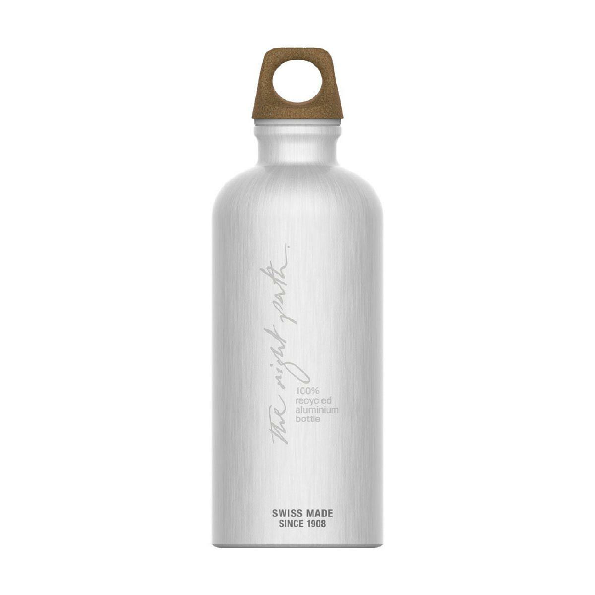 シグ SIGG　 マイプラネット 0.6L ジャーニープレーン　水筒  詳細2