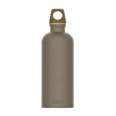 シグ SIGG　 マイプラネット 0.6L ジャーニープレーン　水筒  詳細3
