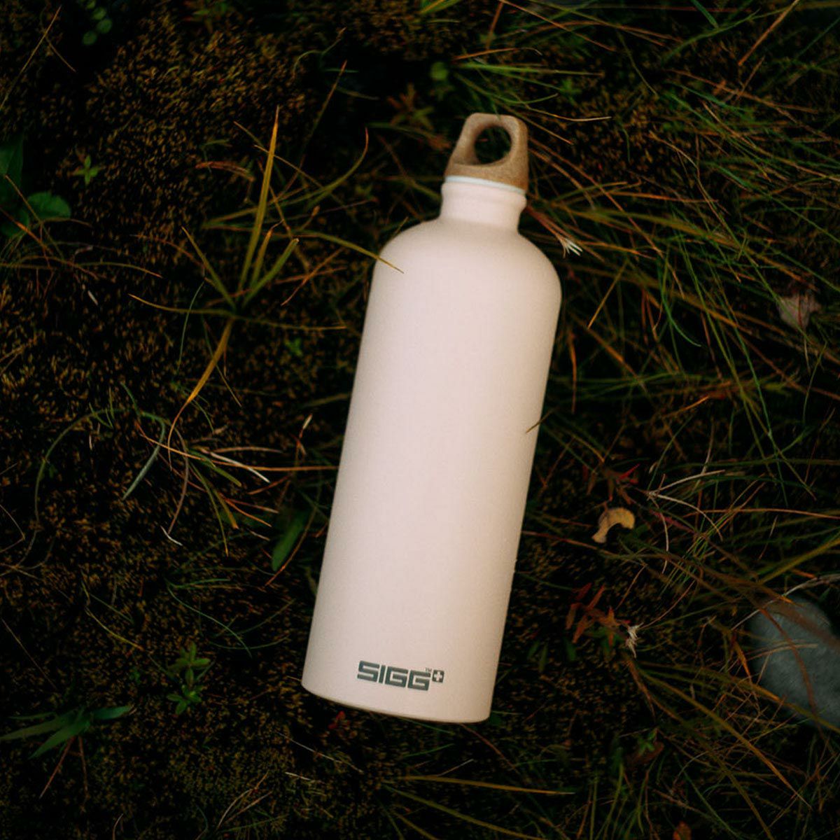 シグ SIGG　 マイプラネット 0.6L ジャーニープレーン　水筒  詳細4