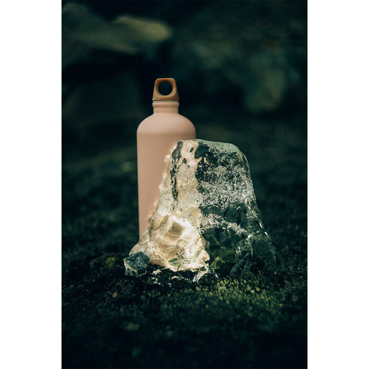 シグ SIGG　 マイプラネット 0.6L ジャーニープレーン　水筒  詳細11