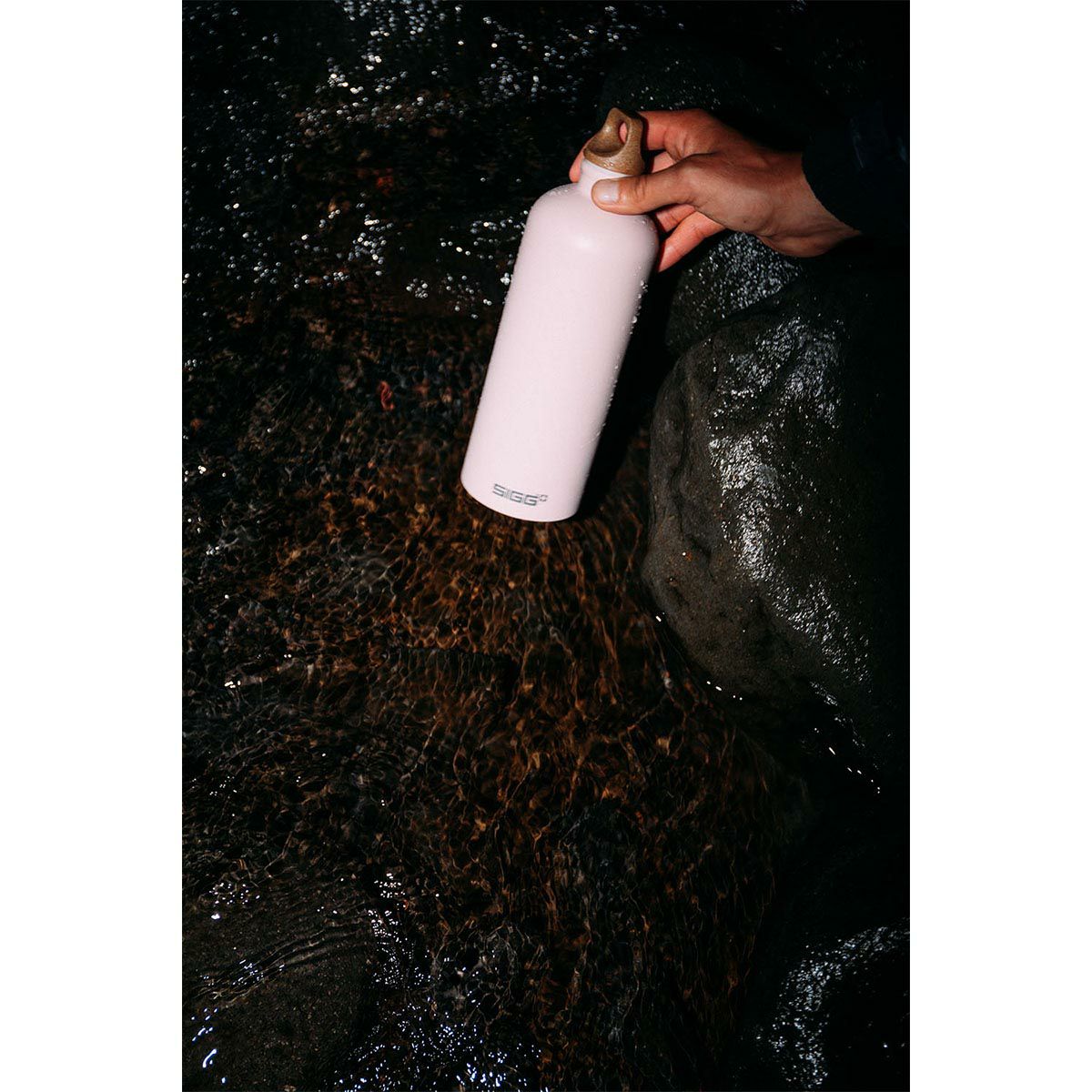 シグ SIGG　 マイプラネット 0.6L ジャーニープレーン　水筒  詳細15