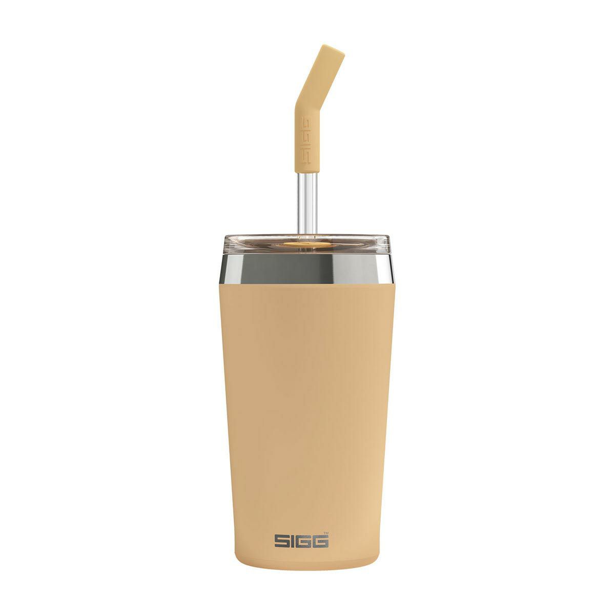 シグ SIGG　 ヘリア HELIA 0.45L マスタードピーチ　カップ  詳細2
