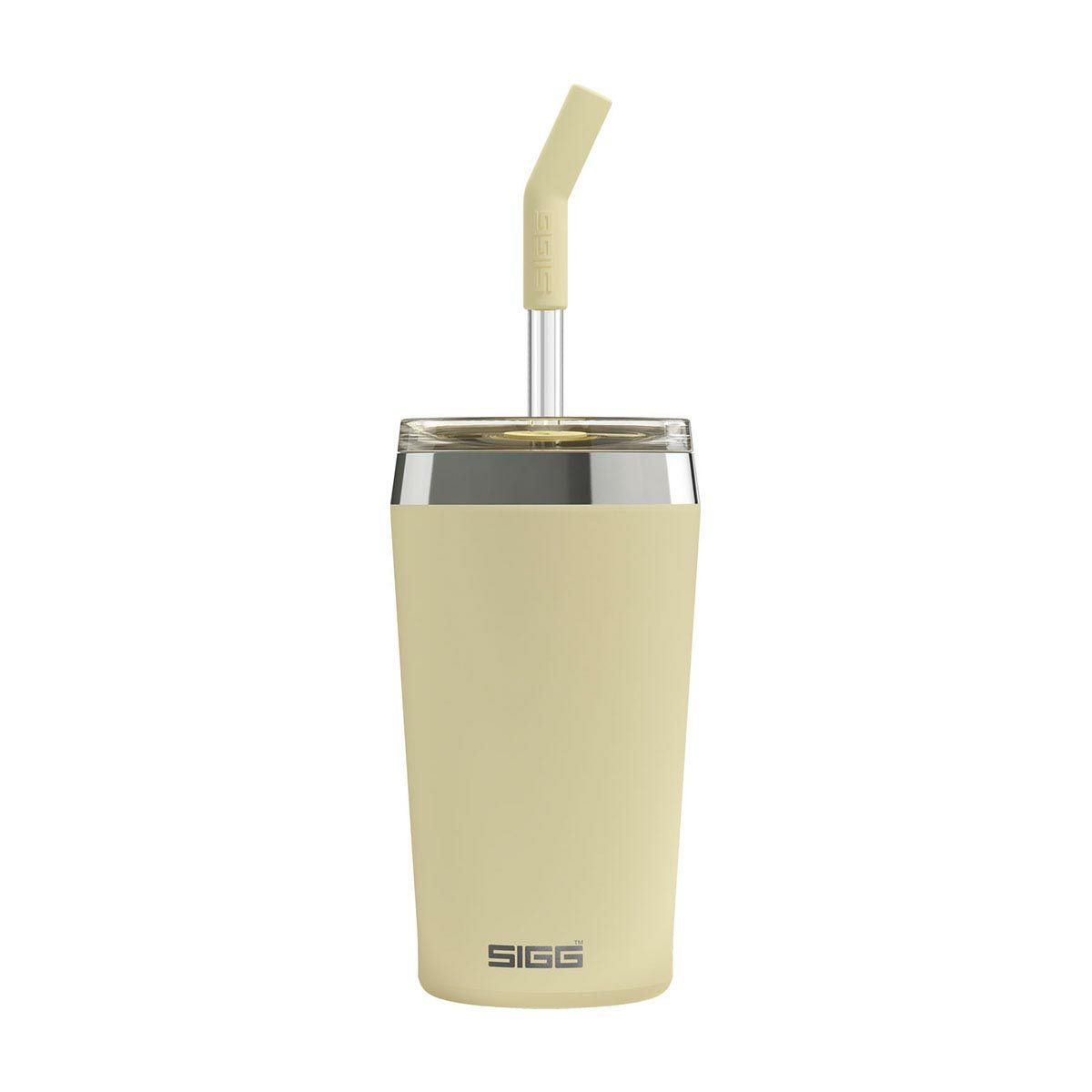 シグ SIGG　 ヘリア HELIA 0.45L マスタードピーチ　カップ  詳細7