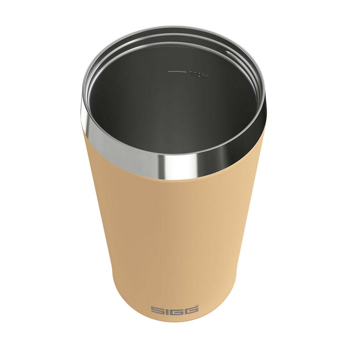 シグ SIGG　 ヘリア HELIA 0.45L マスタードピーチ　カップ  詳細9