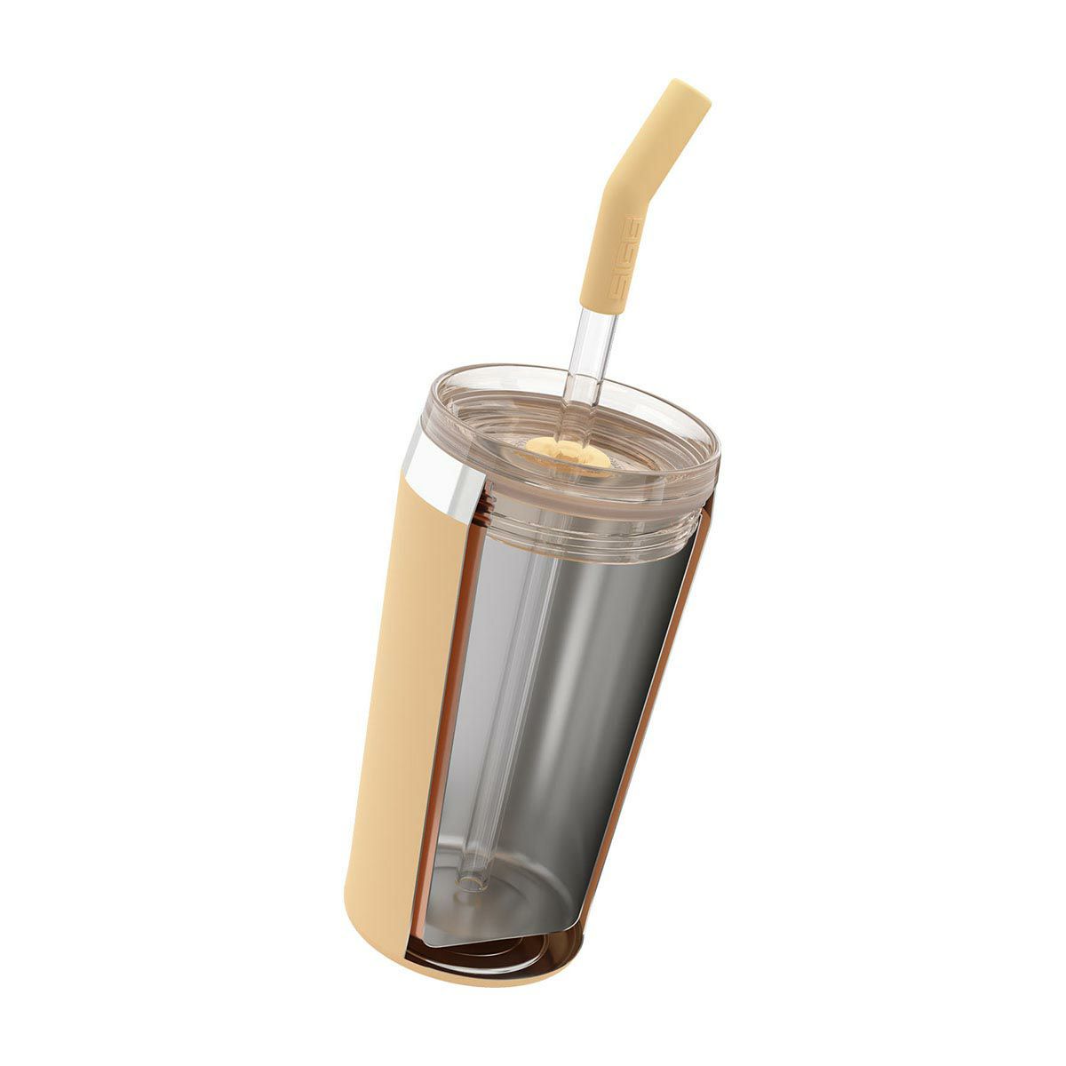 シグ SIGG　 ヘリア HELIA 0.45L マスタードピーチ　カップ  詳細10