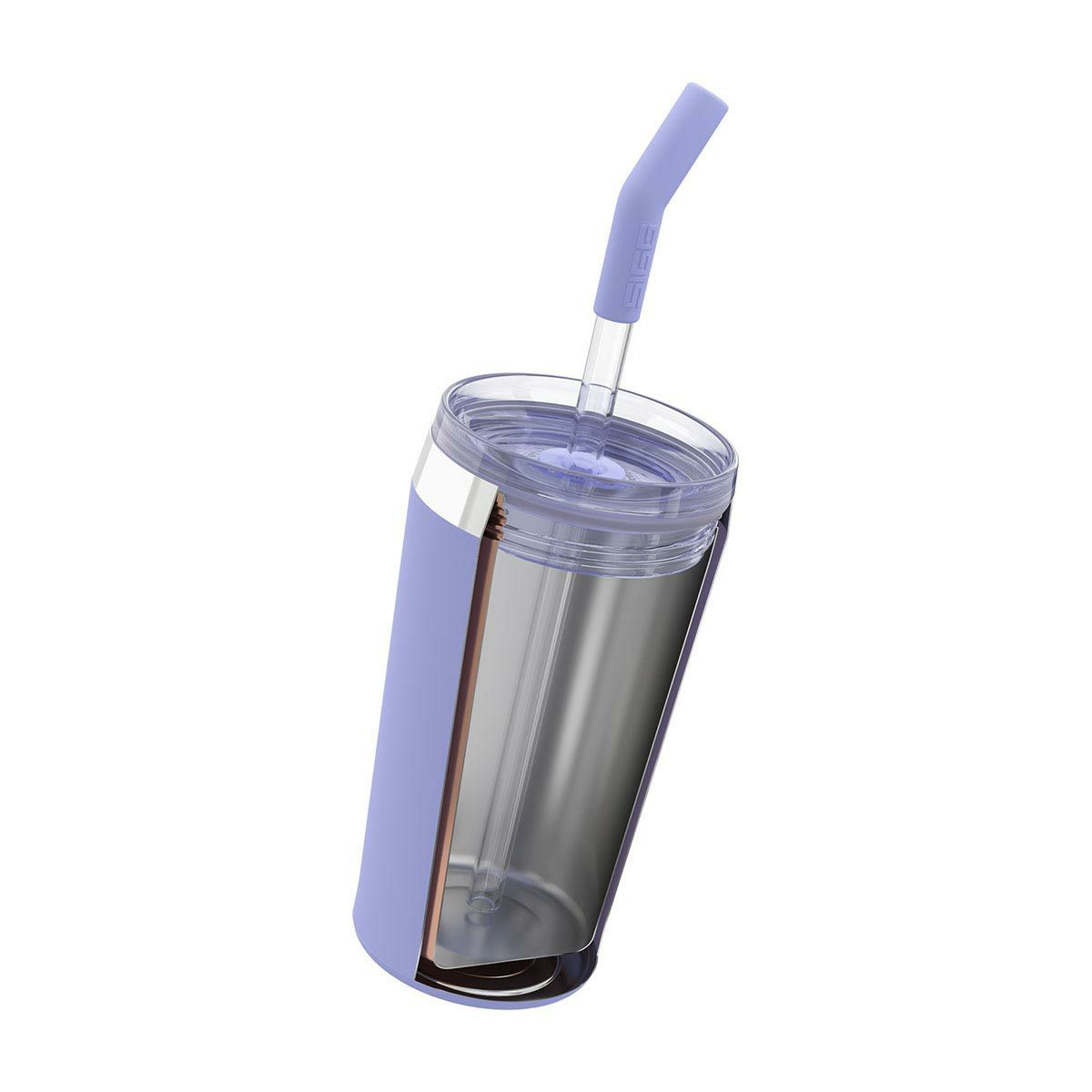 シグ SIGG　 ヘリア HELIA 0.45L マスタードピーチ　カップ  詳細14