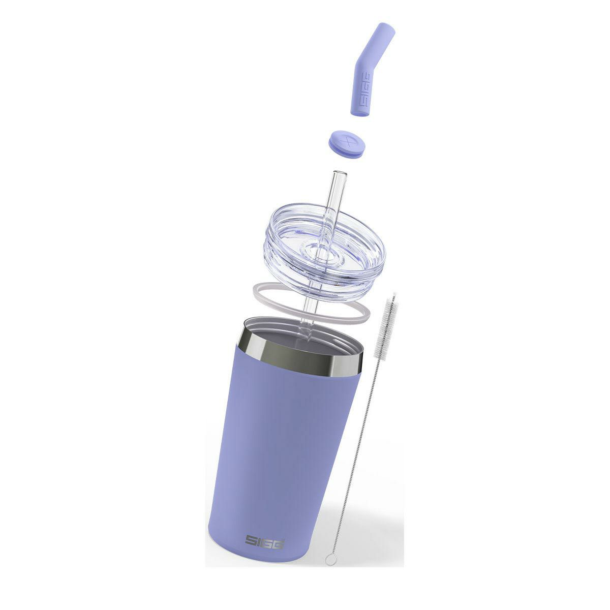シグ SIGG　 ヘリア HELIA 0.45L マスタードピーチ　カップ  詳細15
