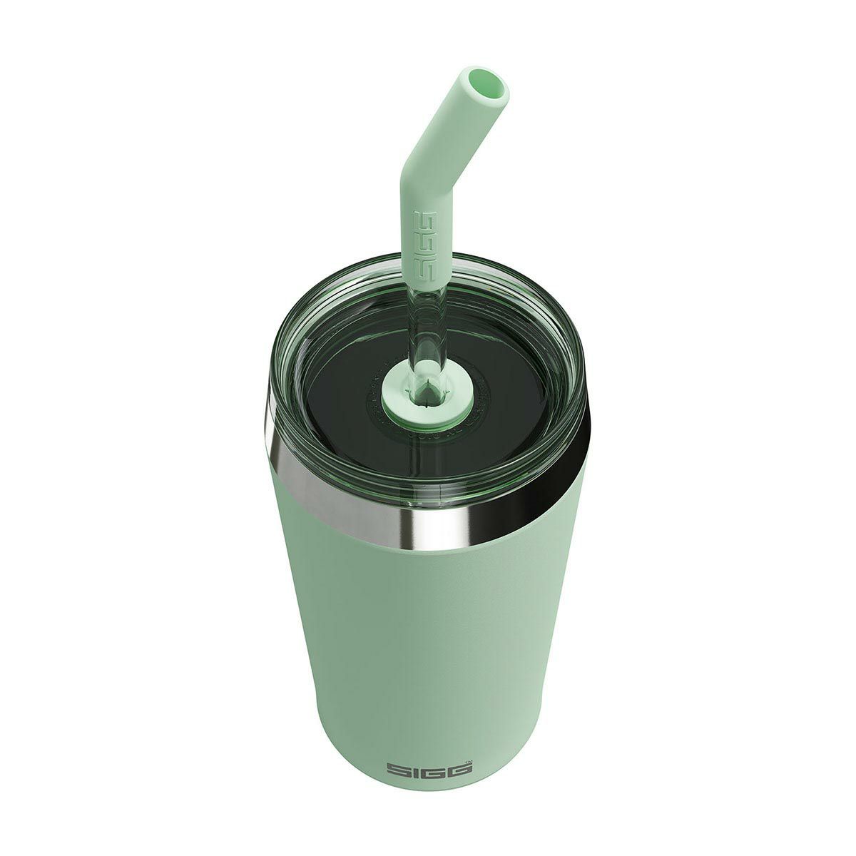 シグ SIGG　 ヘリア HELIA 0.45L マスタードピーチ　カップ  詳細16