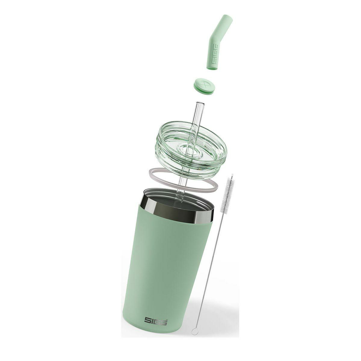 シグ SIGG　 ヘリア HELIA 0.45L マスタードピーチ　カップ  詳細19