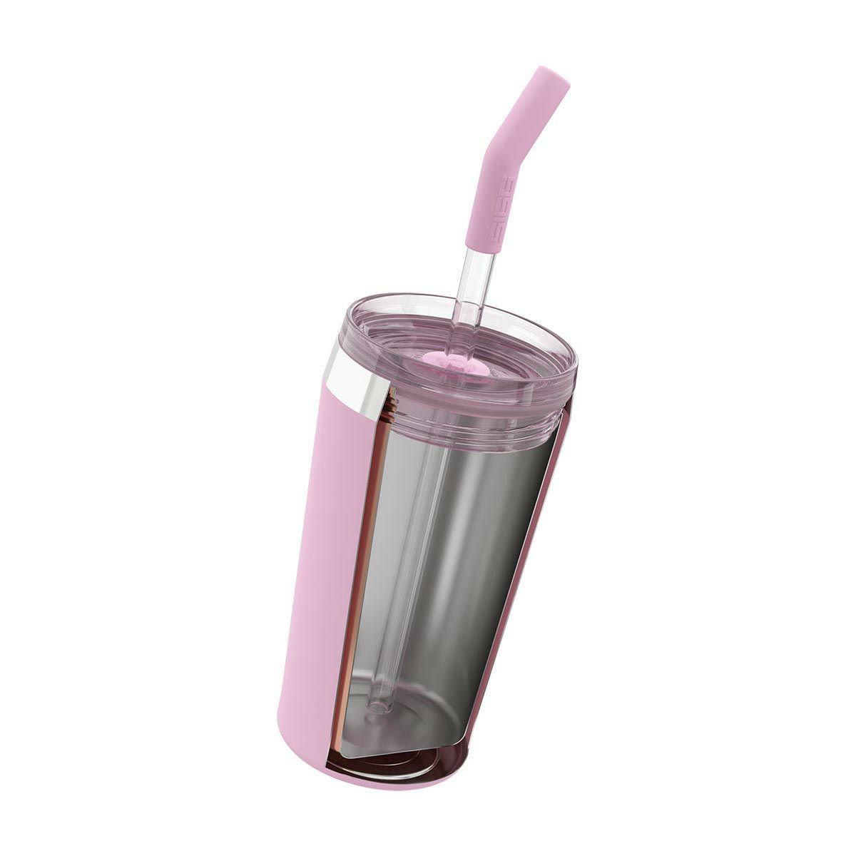 シグ SIGG　 ヘリア HELIA 0.45L マスタードピーチ　カップ  詳細25
