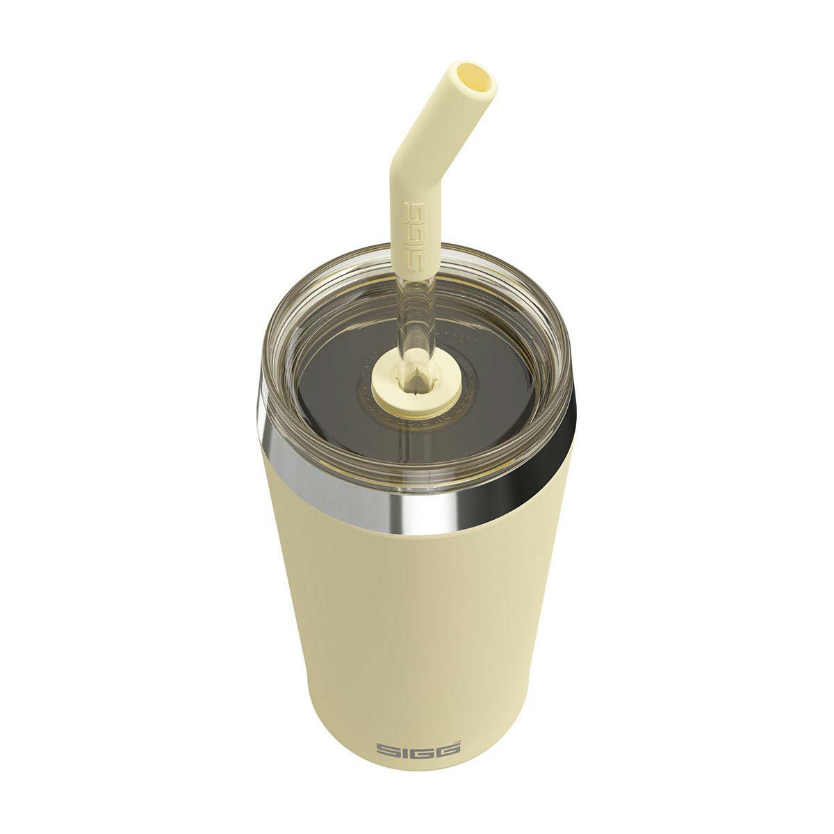 シグ SIGG　 ヘリア HELIA 0.45L マスタードピーチ　カップ  詳細26