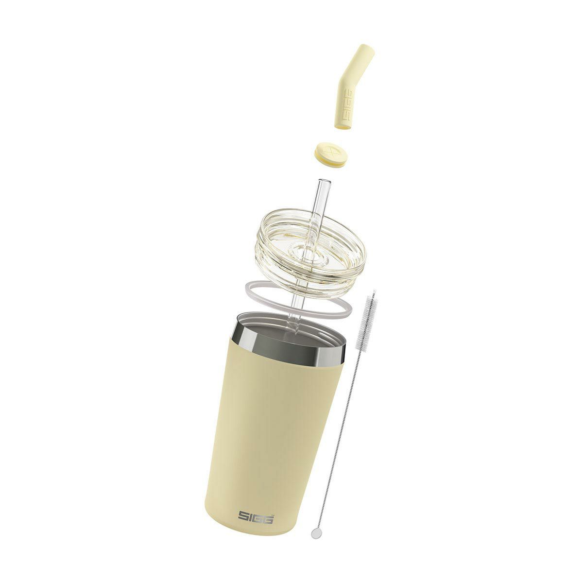 シグ SIGG　 ヘリア HELIA 0.45L マスタードピーチ　カップ  詳細29