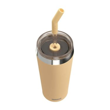 シグ SIGG　 ヘリア HELIA 0.6L マスタードピーチ　カップ  詳細8