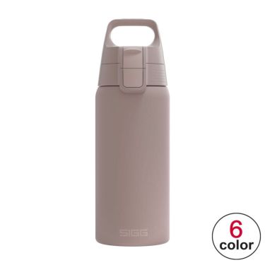 シグ SIGG　 シールドサーモ 0.5L モーニングブルー　水筒