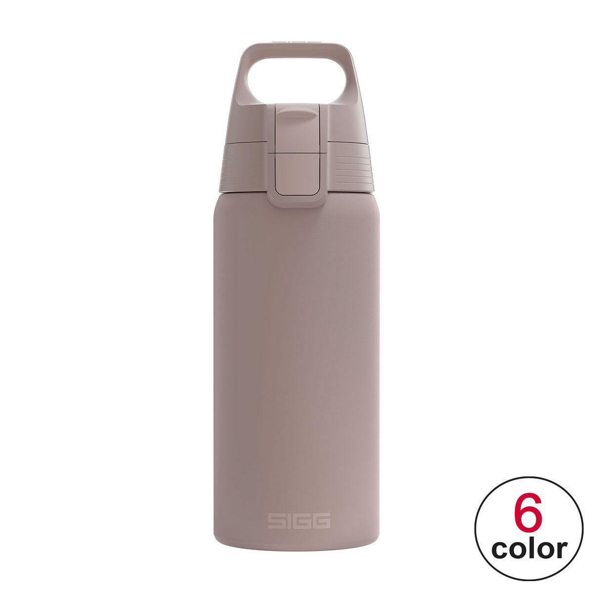 シグ SIGG　シールドサーモワン ボトル 500ml　水筒