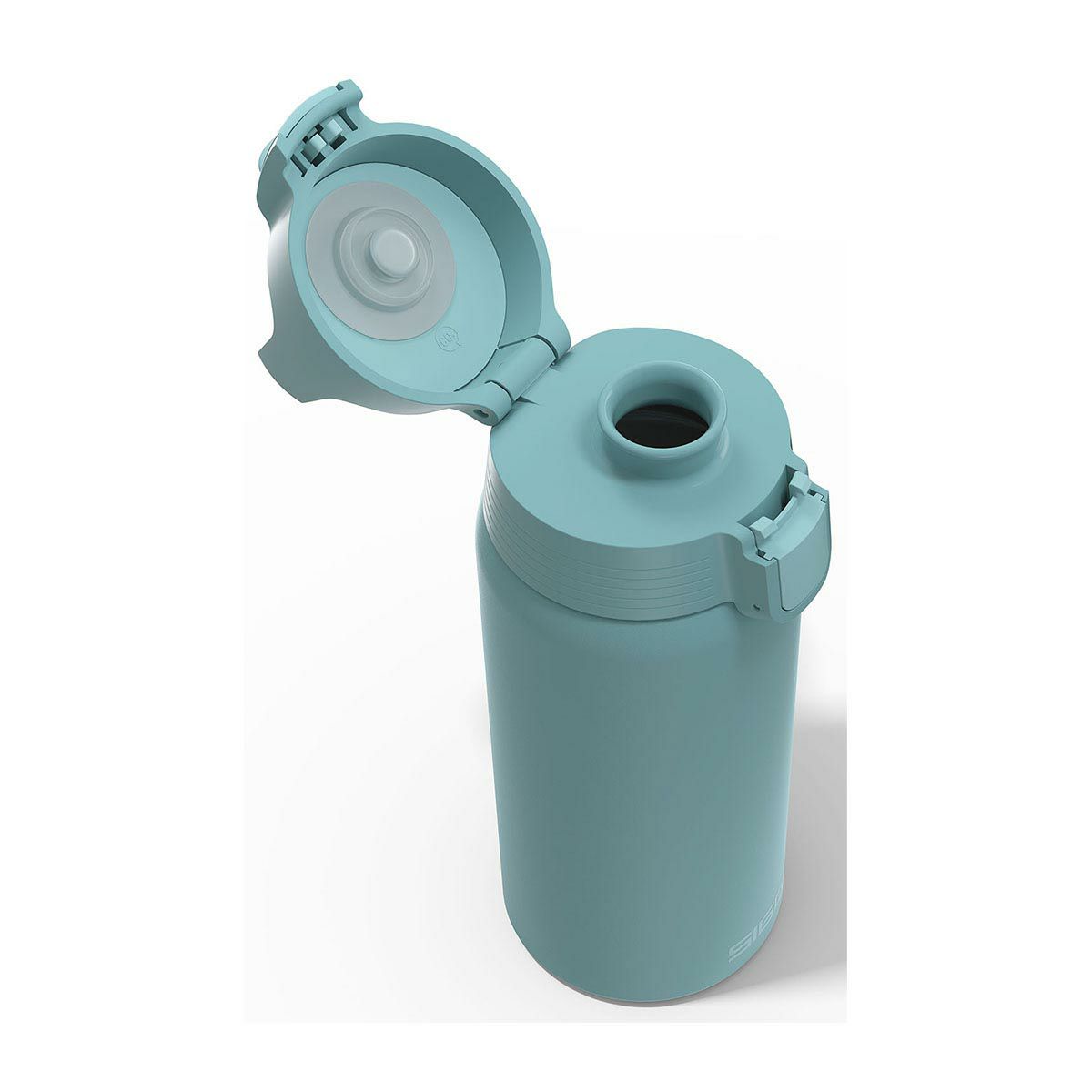 シグ SIGG　 シールドサーモ 0.5L モーニングブルー　水筒  詳細10