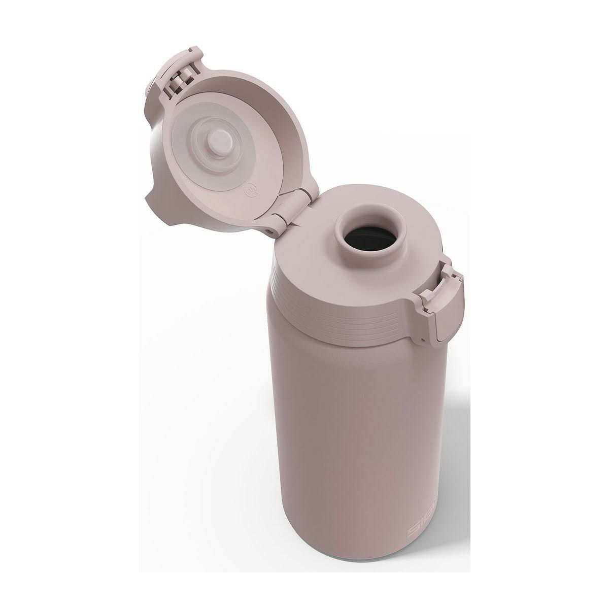 シグ SIGG　 シールドサーモ 0.5L モーニングブルー　水筒  詳細13