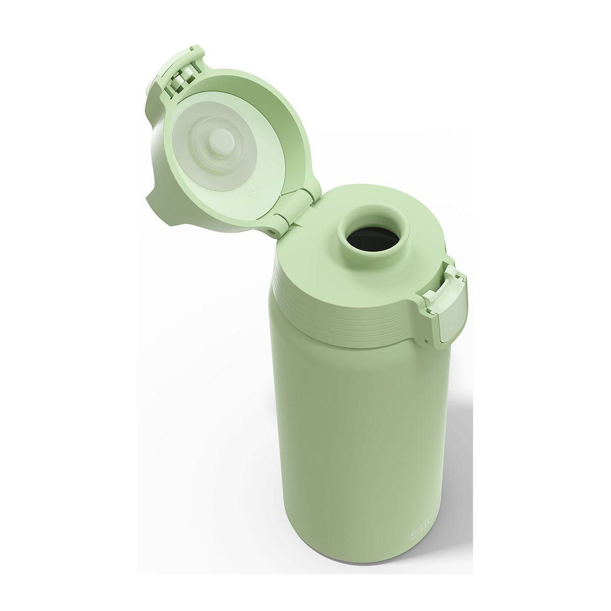 シグ SIGG　 シールドサーモ 0.5L モーニングブルー　水筒  詳細18