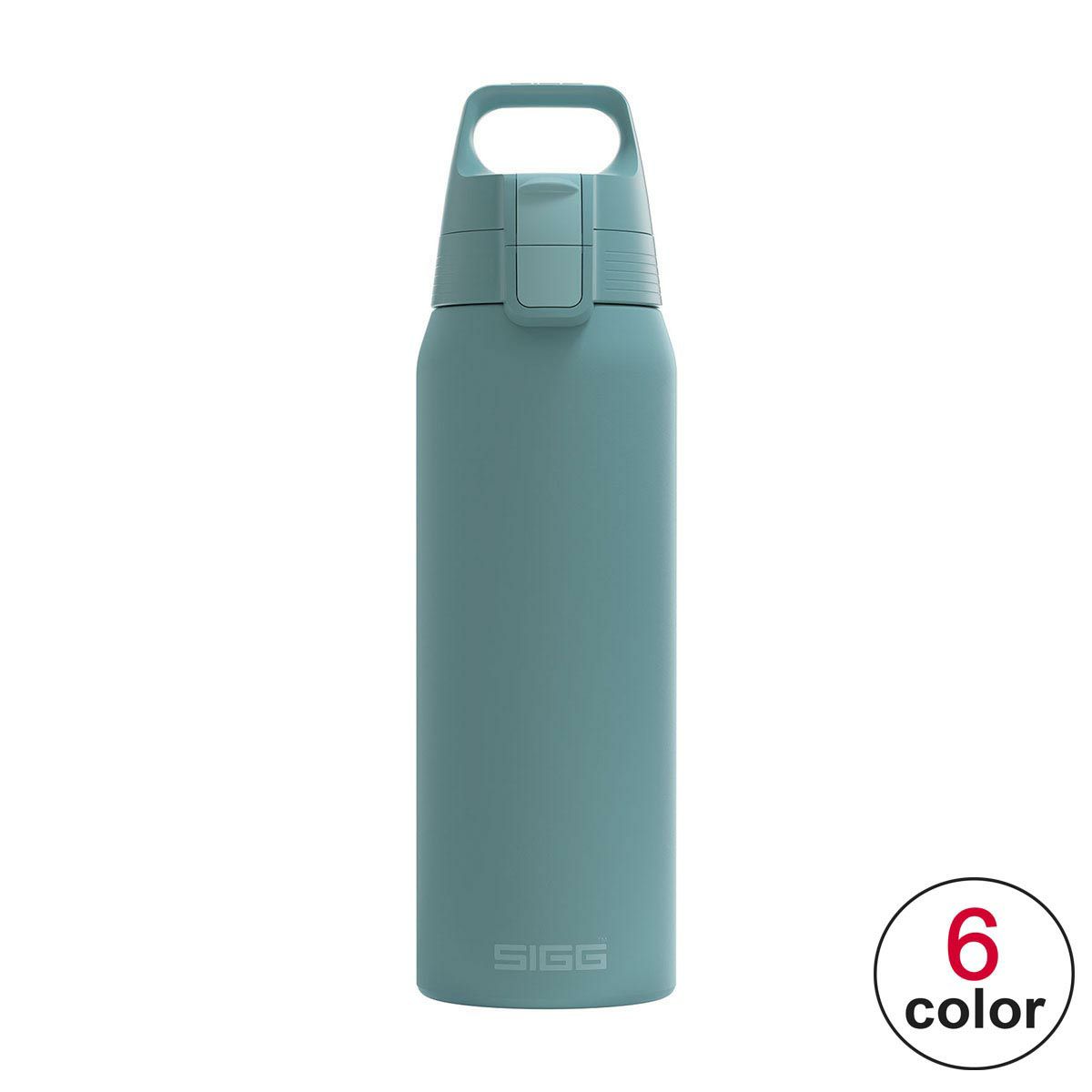 シグ SIGG　シールドサーモワン ボトル 750ml　水筒