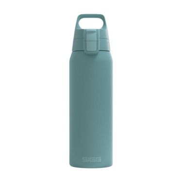 シグ SIGG　 シールドサーモ 0.75L モーニングブルー　水筒  詳細2