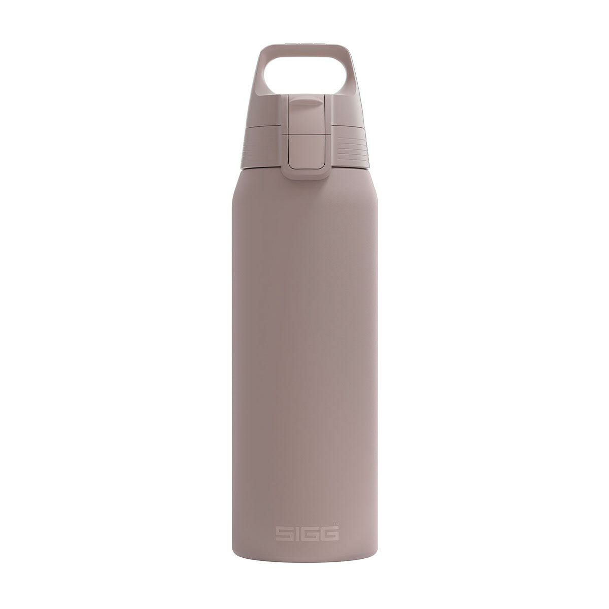 シグ SIGG　 シールドサーモ 0.75L モーニングブルー　水筒  詳細3