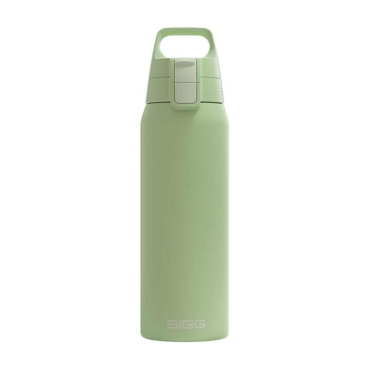 シグ SIGG　 シールドサーモ 0.75L モーニングブルー　水筒  詳細4