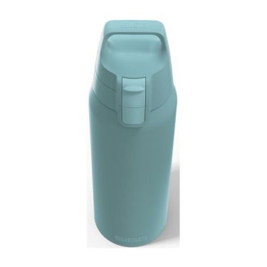 シグ SIGG　 シールドサーモ 0.75L モーニングブルー　水筒  詳細11