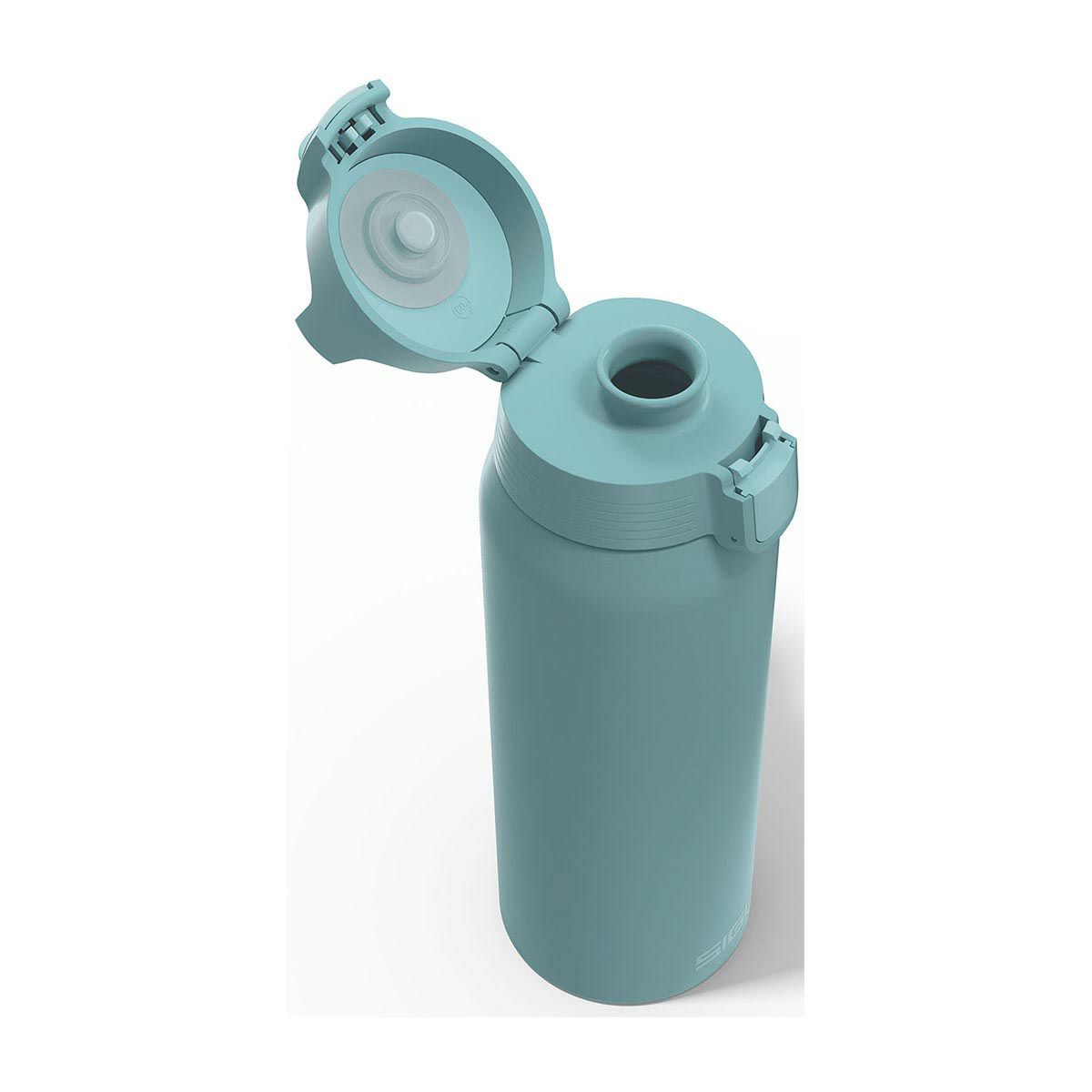 シグ SIGG　 シールドサーモ 0.75L モーニングブルー　水筒  詳細12