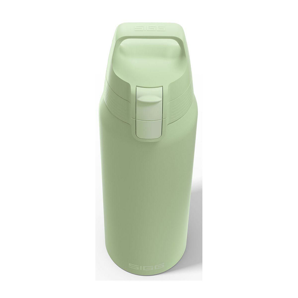 シグ SIGG　 シールドサーモ 0.75L モーニングブルー　水筒  詳細17