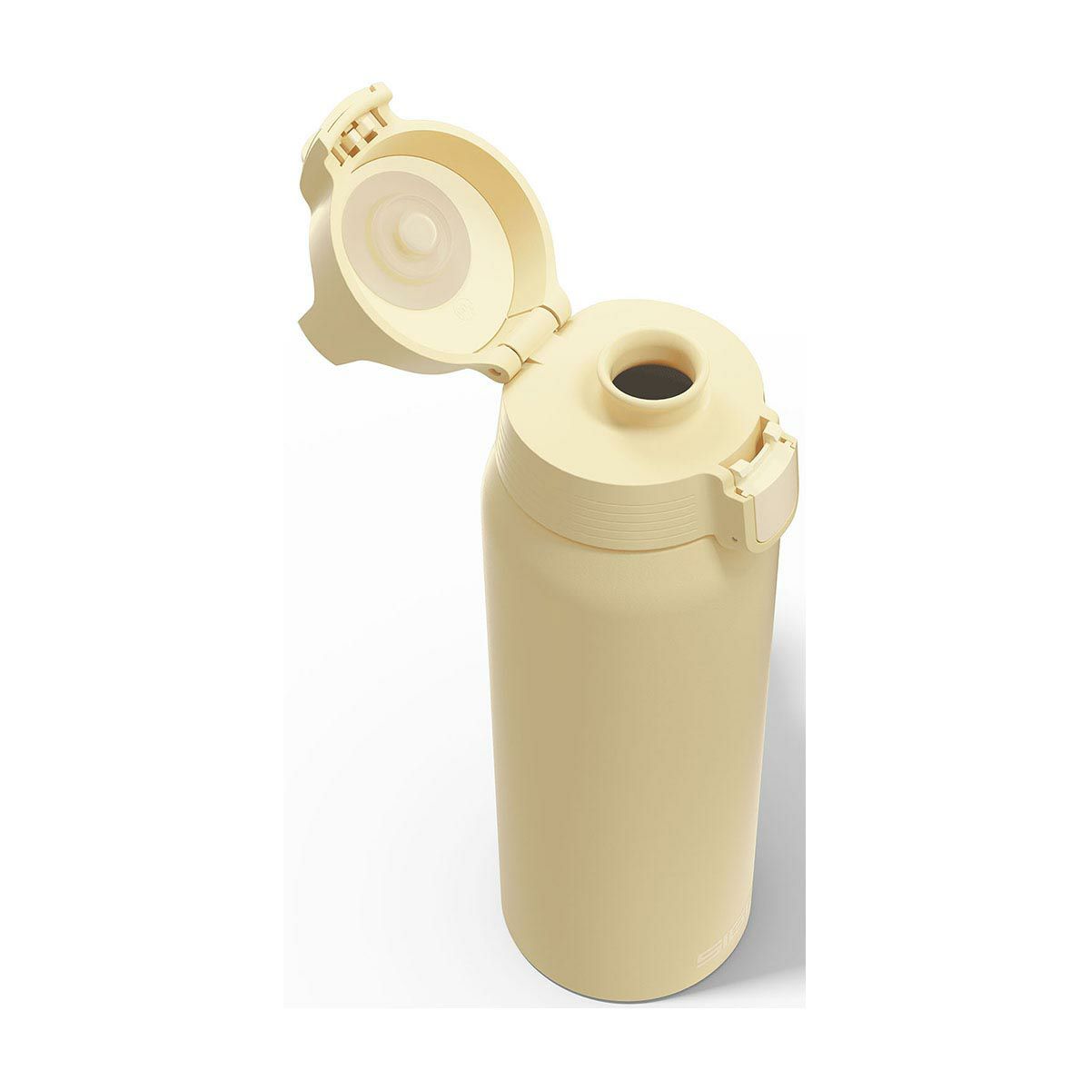 シグ SIGG　 シールドサーモ 0.75L モーニングブルー　水筒  詳細21