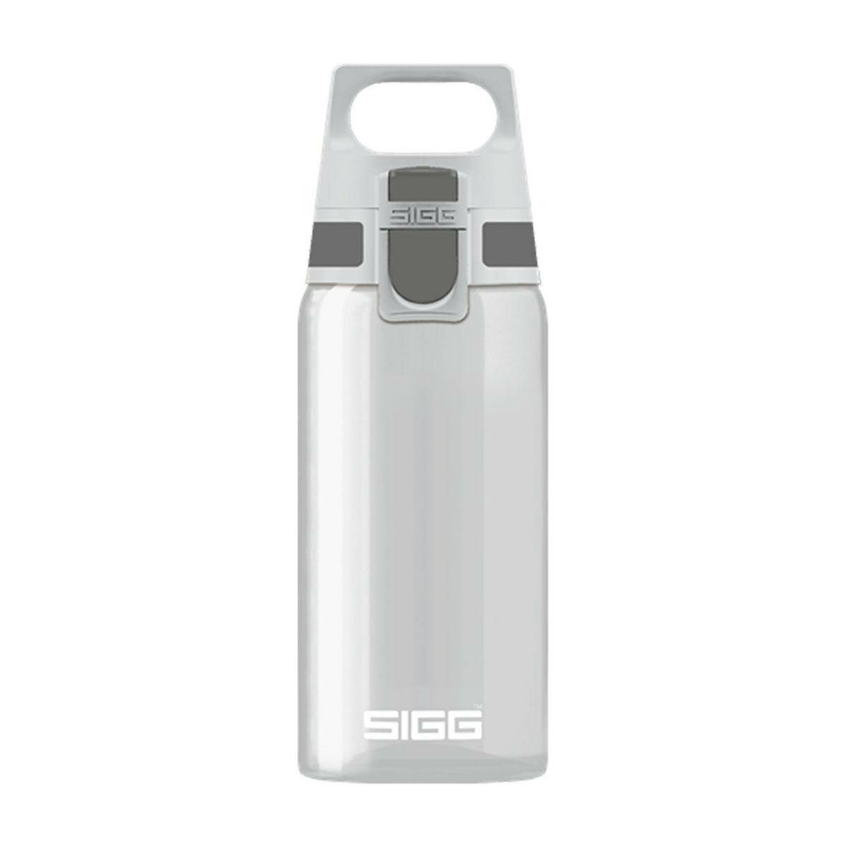 シグ SIGG　 トータルクリアワン マイプラネット 0.5L アントラサイト　水筒  詳細2
