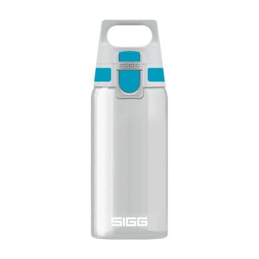 シグ SIGG　 トータルクリアワン マイプラネット 0.5L アントラサイト　水筒  詳細3